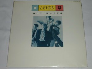 （ＬＰ）ＬＥＶＥＬ ４２／ＨＯＴ　ＷＡＴＥＲ 【中古】