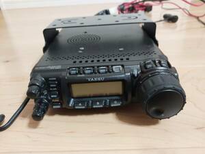  Yaesu FT857M