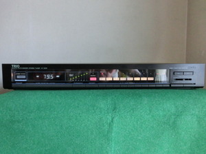 ◆　ＴＲＩＯ/ＫＥＮＷＯＯＤ　ＫＴ-１０１０　動作品　◆