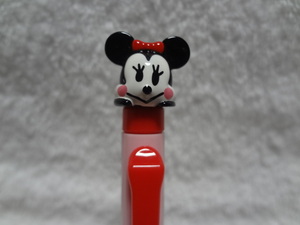 DS ballpen minnie ②