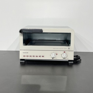 [ Osaka ]KOIZUMI Koizumi oven toaster /1200W/ less -step temperature adjustment /KOS-1204[RN0305-1]