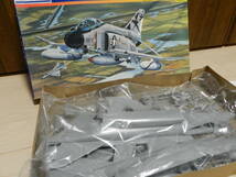 １／４８　F-4J　ファントムⅡ／MiG ACE　＜Revell・MONOGRAM＞_画像5