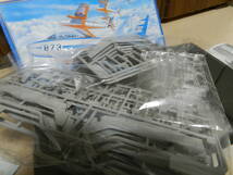 １／１４４ 　F-86Fセイバー　ブルーインパルス４機セット　＜MONO CHROME＞_画像4