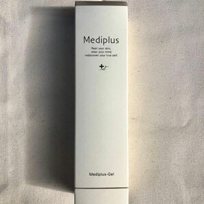 Mediplus メディプラスゲル　未開封　定期購入品　2/2