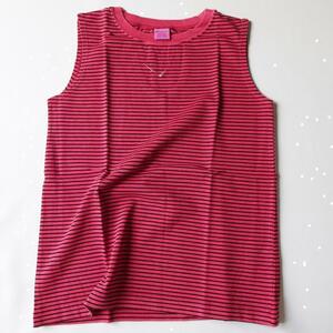 未使用品 チャンピオン champion ノースリーブ Tシャツ M