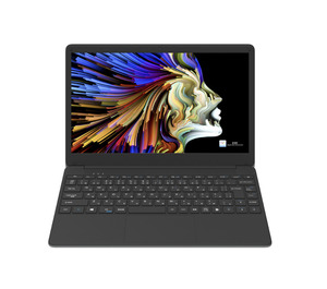 1円～★未使用品★FFF IRIE ノートPC FFF-PC03B CPU Intel Celeron 5205U / メモリ 4GB / eMMC 64GB / Windows10 Pro / 14.1型 家電 R905