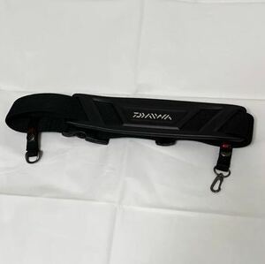 美品　ダイワ 鮎ベルト　SRT38/DAIWA がまかつ