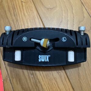 swix ボーダーカッターの画像2