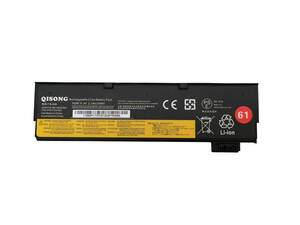 【PSE認定済】Lenovo ThinkPad T470 T570 T480 T580 P51S P52S用 01AV424 11.4V 24Wh 互換バッテリー