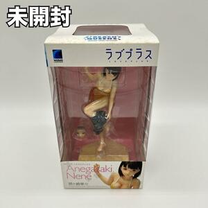 [ unopened ] wave Love Plus . pieces cape ..BEACH QUEENS 1/10 scale collection figure doll character anime game Appli 