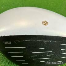 ジャンク品☆ドライバー(DR)(1W)(ヘッドのみ)☆Taylormade(テーラーメイド)☆GLOIRE(グローレ)☆10.5°_画像9