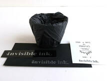 Invisible ink / MUD N DUST FRAGILES “ STAG” SIZE 1 SMOKE AND DUSK / invisibleink インビジブルインク 鉢 植木鉢 ポット pot_画像10