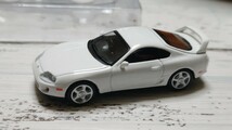 トヨタ スープラ JZA80 ミニカー トミカ MINIGT ドリームトミカ トミカプレミアム ファミリーマート ペトロナス トムス SC430 TMS_画像3