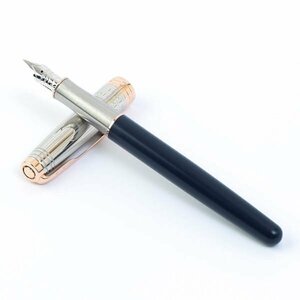 Parker パーカー 2191652 SONNET ソネット 万年筆 ジャーニースペシャルエディション Mt.Fuji フジPGT Fニブ 細字 18K-750 #36230