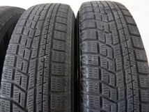 S 送料無料 即納 13 4H100 4J+42 ヨコハマ アイスガード 145/80R13 ワゴンR アルト ラパン スペーシア モコ ミラ ムーヴ タント N-BOX_画像10