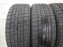 M 送料無料 即納 Weds 17 5H114.3 7J+48 ヨコハマ アイスガードIG50+ 225/55R17 アルファード マツダ6 アテンザ エクストレイル_画像9