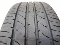 S 送料無料 新品 23年製 美品 Gスピード 17 5H114.3 7J+48 ナノエナジー 215/45R17 ノア ヴォクシー エスクァイア ステップワゴン セレナ_画像10