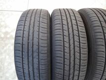 M 送料無料 即納 プリウス 純正 15 5H100 6J+45 グッドイヤー 195/65R15 プリウス ウィッシュ カローラ レクサス CT_画像9