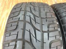 O 送料無料 ほぼ未使用 希少 4本セット 285/55R18 ピレリ スコーピオン ゼロ ベンツ ゲレンデ W463 G55 ランクル 100系 ランドローバー_画像2