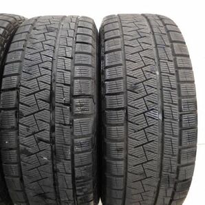 M 送料無料 即納 ベンツ 純正 16 5H112 6.5J+49 ピレリ アイスアシンメトリコ 205/55R16 メルセデス Aクラス W176 Bクラス W246 CLA C117の画像10