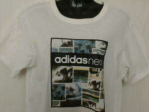 ファッション★ブランド★アディダス★adidas★男性用★半袖★Tシャツ★スポーツ★Mサイズ★メンズ★②