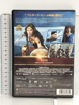 ワンダーウーマン [DVD] ワーナー・ブラザース・ホームエンターテイメント ガル・ガドット_画像2