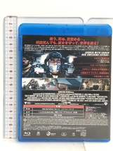 オール・ユー・ニード・イズ・キル [Blu-ray] ワーナーホームビデオ トム・クルーズ_画像2