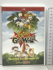 ラグラッツのGOGOアドベンチャー パラマウント ホーム エンタテインメント ジャパン [DVD]