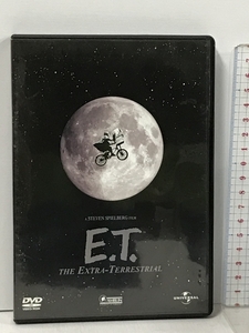 E.T. ジェネオン ユニバーサル エンターテイメント スティーブン・スピルバーグ ディー・ウォーレス [DVD]