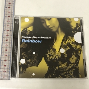 Reggae Disco Rockers Rainbow Flower Records CD