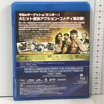 ホット・ショット2 20世紀フォックスホームエンターテイメント チャーリー・シーン [Blu-ray]_画像2