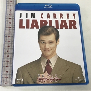 ライアーライアー ジェネオン・ユニバーサル ジム・キャリー [Blu-ray]