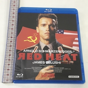 レッドブル Nbcユニバーサル エンターテイメント アーノルド・シュワルツェネッガ－ [Blu-ray]