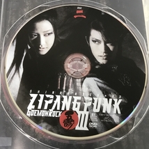 ZIPANG PUNK 五右衛門ロックIII ヴィレッジ 劇団☆新感線 古田新太 三浦春馬 蒼井優 2枚組 DVD_画像5