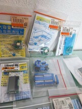 電子部品③ 　大量まとめ売り　40袋　宅急便コンパクトに満杯　ジャンク品_画像3