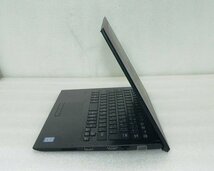 Windows10 Pro 64bit VAIO Pro PG VJPG11C11N Core i5-7200U 2.5GHz メモリ 8GB SSD 256GB 13.3インチ フルHD(1920x1080)_画像4