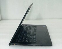 Windows10 Pro 64bit VAIO Pro PG VJPG11C11N Core i5-7200U 2.5GHz メモリ 8GB SSD 256GB 13.3インチ フルHD(1920x1080)_画像5