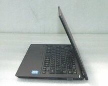 Windows10 Pro 64bit VAIO S11 VJS111D11N Core i7-6500U 2.5GHz メモリ 8GB SSD 256GB 11.6インチ フルHD(1920×1080)_画像5