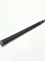 NX ブルー 70X 9W フェアウェイ用シャフトPING ピン G410 G425 G430 スリーブ付き_画像5