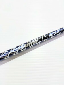 オリムピック デラマックス DERAMAX 03β-49D Premium SR ドライバー用シャフト キャロウェイ スリーブ付き