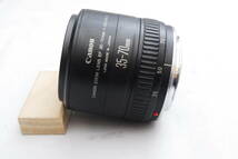 Canon ZOOM LENS EF 35-70mm 1:3.5-4.5 A 03-11-05_画像3