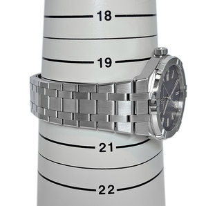 モーリス・ラクロア 替えベルト付 アイコン AI6008 42mm メンズ 自動巻 時計の画像4