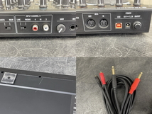 Native Instruments TRAKTOR KONTROL S4 MK2 PCDJ コントローラー DJシステム 音響機器【中古】動作保証/71173_画像10