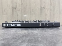 Native Instruments TRAKTOR KONTROL S4 MK2 PCDJ コントローラー DJシステム 音響機器【中古】動作保証/71173_画像2