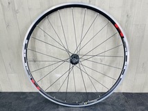 シマノ ホイール ２本セット 【中古】 RS WH-RS010 CS-HG50-9 R500 WH-R501 黒/55639_画像3