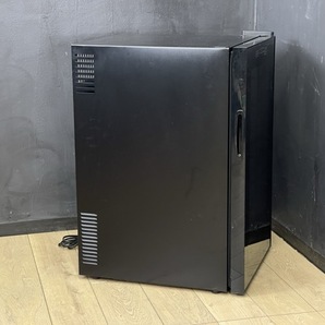 ワインセラー【中古】動作保証 SIS WCSIS-2870 28本収納 70L 43×52×72cm ワインクーラー /71208の画像4