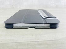 ipad mini 6 ケース 新品 CASEKOO ブラック アイパッド ミニ 第6世代 8.3インチ 保護カバー / 61055 在 ★ 200_画像2