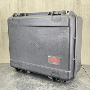 ラックケース 【中古】SKB CASES 防水 防塵 waterproof i series MADE IN USA ハードケース 業務用/65365