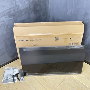 ハイセンス 40型 液晶テレビ 【中古】40E40H 2023年製 Hisense 家電製品 028035/20446