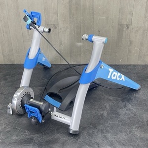 Tacx タックス satori サトリ サイクルトレーナー 自転車 トレーニング 折りたたみ エクササイズ/56832